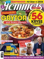 Hemmets Veckotidning